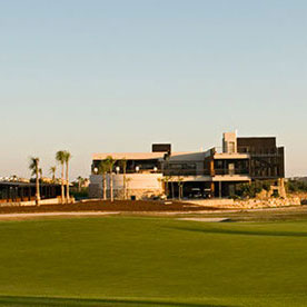 Casa Club en Roda Golf Resort